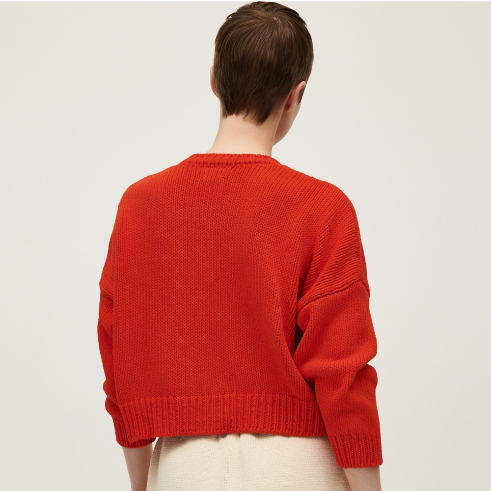 BABAA NO 14 Cardigan - Picture 2 of 6